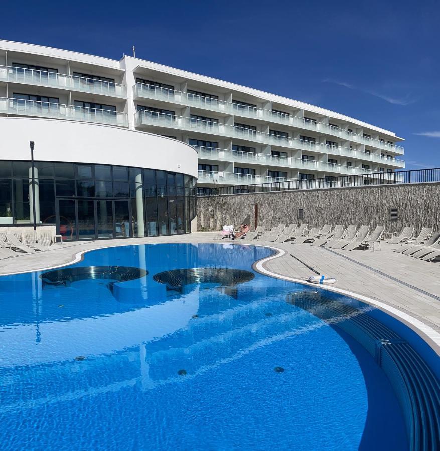 Polanki Aqua A204 Appartement Kołobrzeg Buitenkant foto